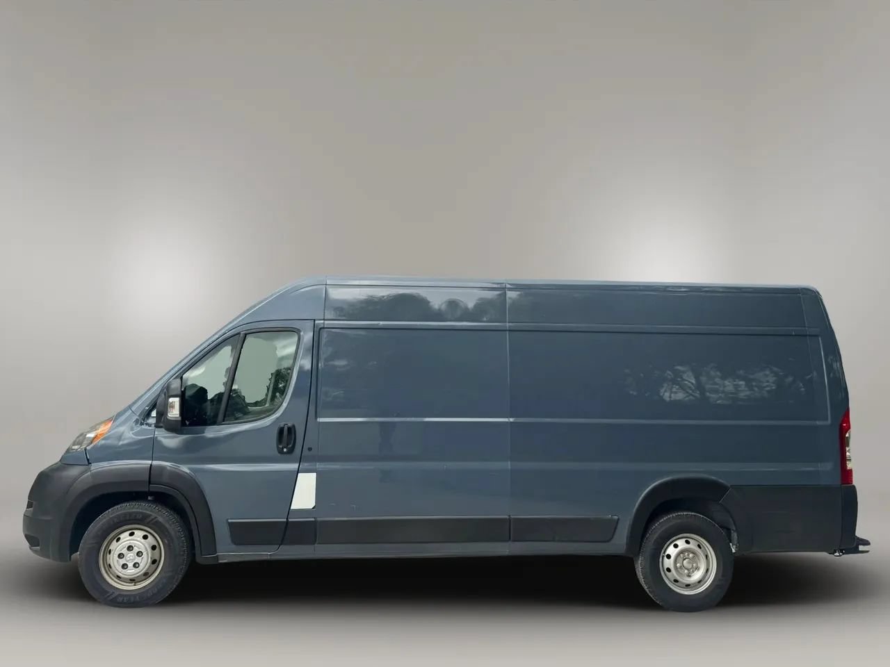 Used 2021 RAM ProMaster 3500 FWD image 5