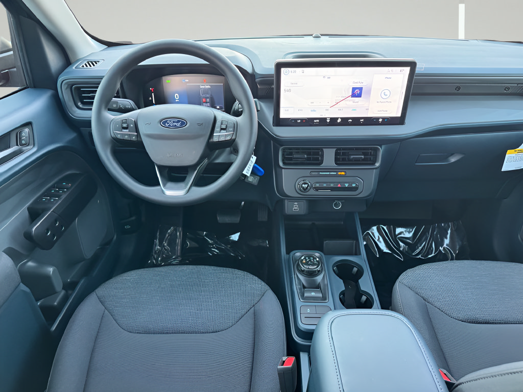 New 2026 Ford Maverick XL FWD image 10