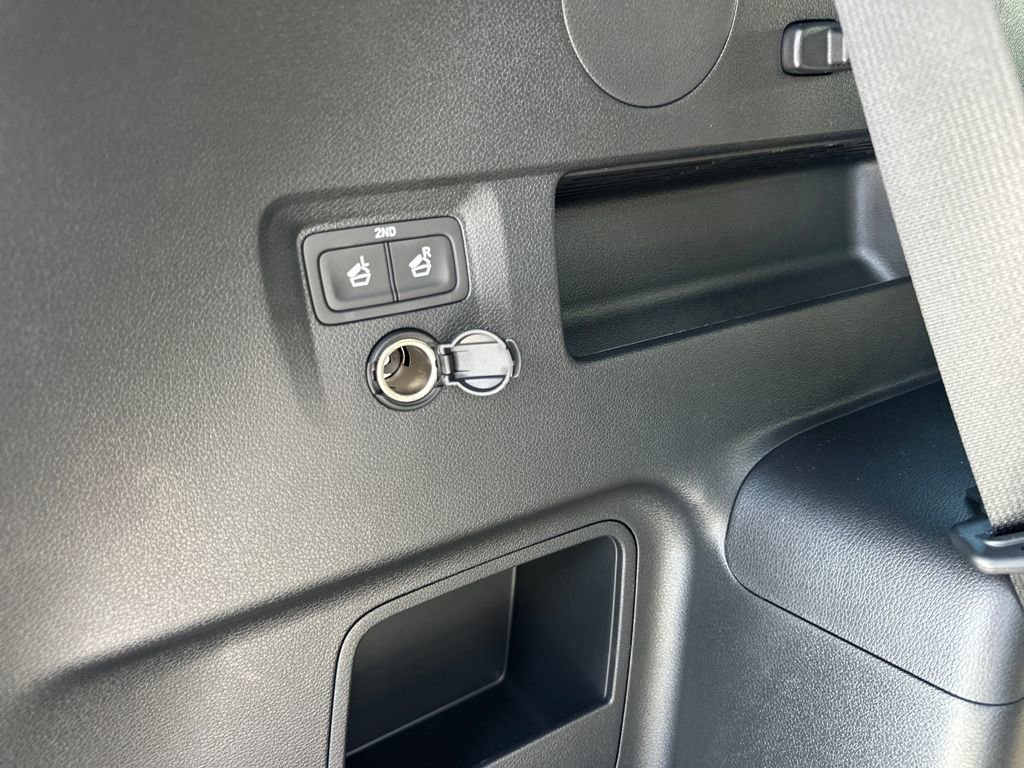 New 2025 Kia Telluride EX X-Line image 38