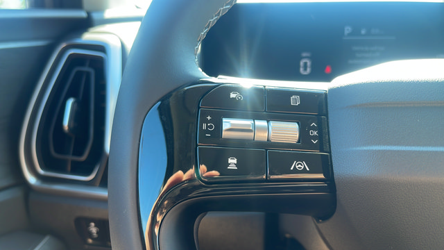 New 2026 Kia Sorento X-Line EX AWD/4WD image 33