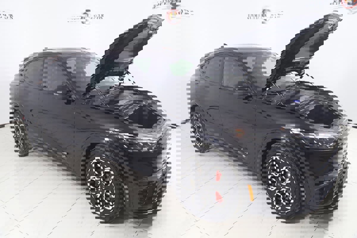 Used 2024 Ford Mustang Mach-E GT image 24