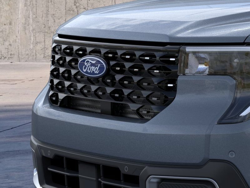 New 2026 Ford Maverick Lariat AWD/4WD image 18