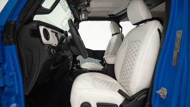 Used 2021 Jeep Gladiator Sport image 25