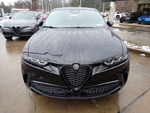 New 2025 Alfa Romeo Tonale AWD/4WD image 10
