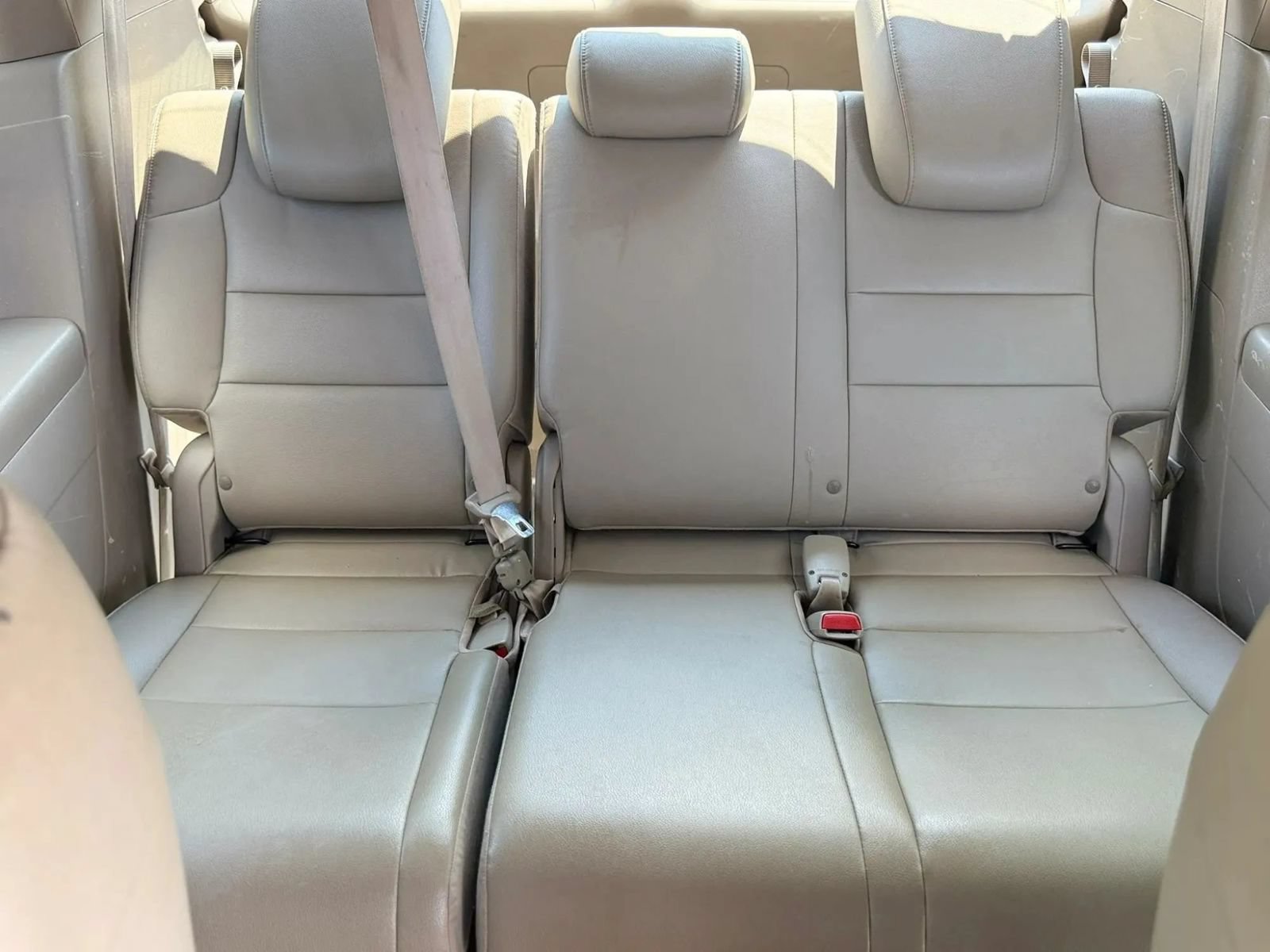 Used 2014 Honda Odyssey EX-L image 23