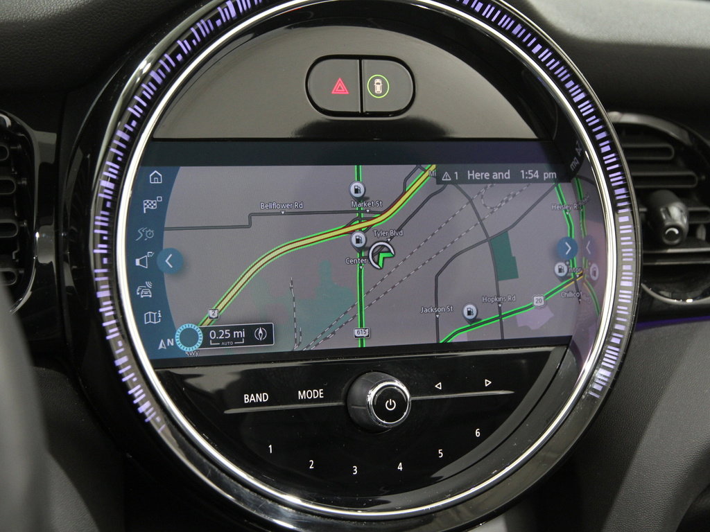 Certified 2023 MINI Cooper S image 11