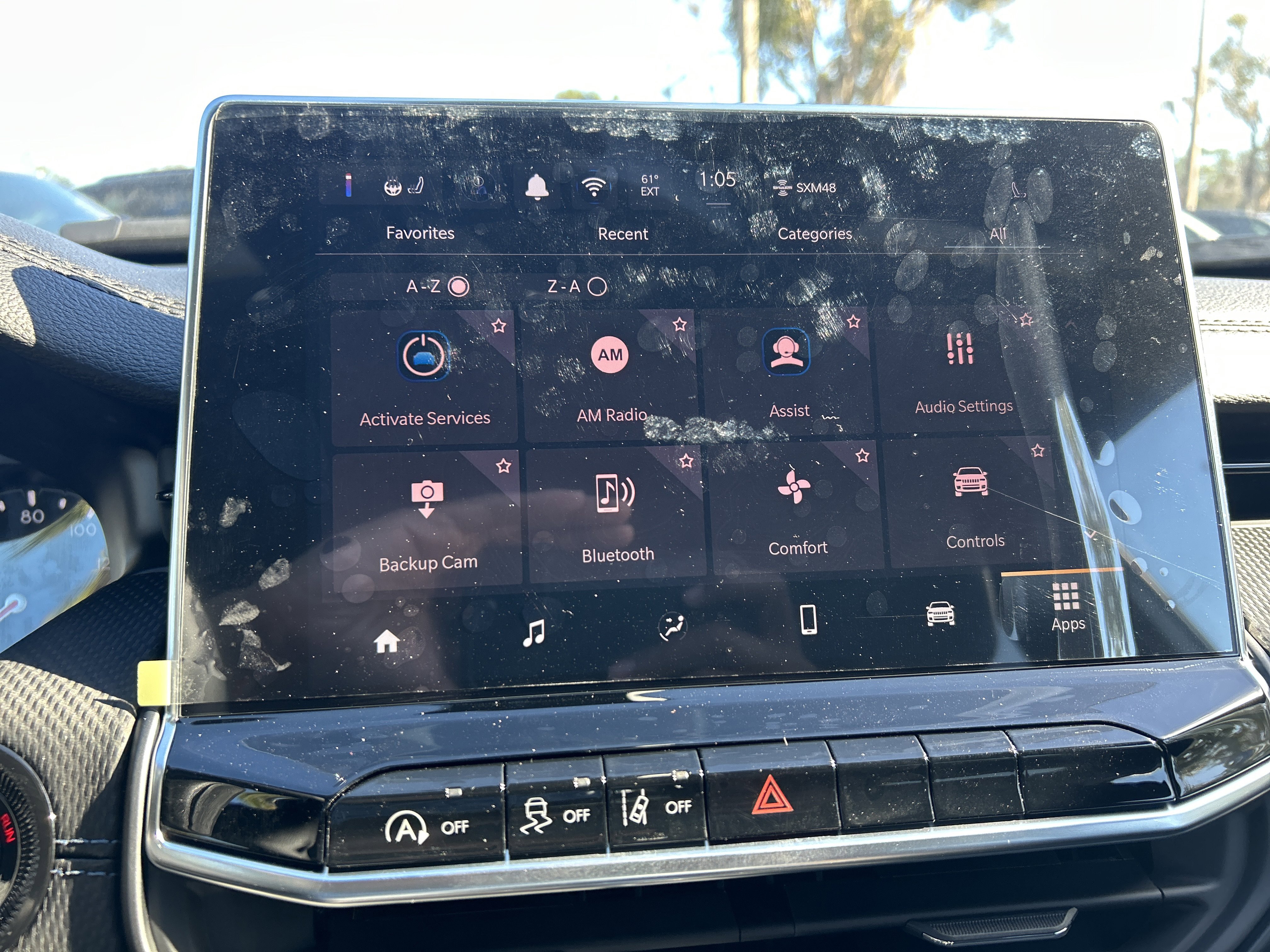 New 2026 Jeep Compass Latitude image 48