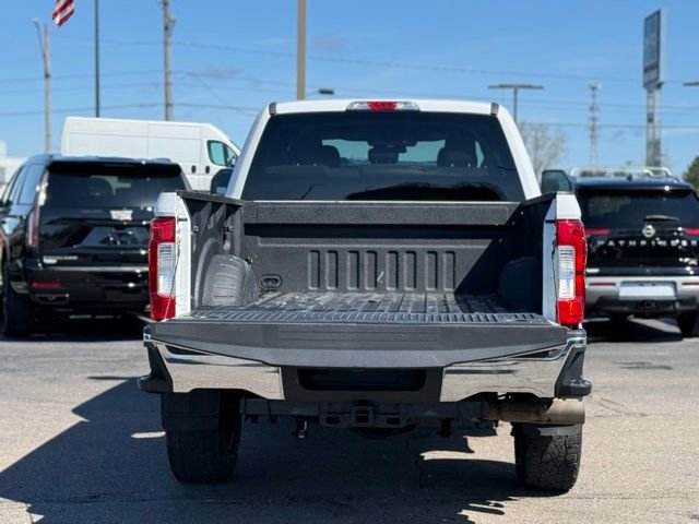 Used 2019 Ford F250 XLT image 33