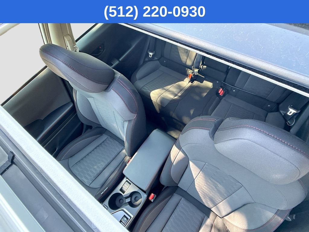 New 2025 Subaru Impreza 2.0i Sport image 26