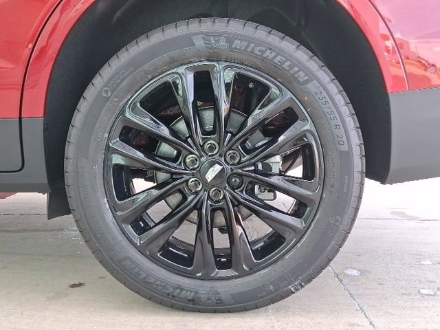 New 2026 Cadillac XT5 Premium Luxury w/ LPO, ONYX Package image 25