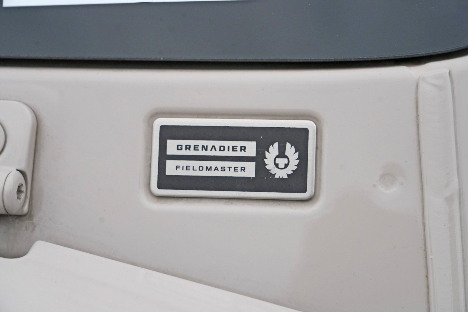 Used 2024 INEOS Grenadier AWD/4WD image 65