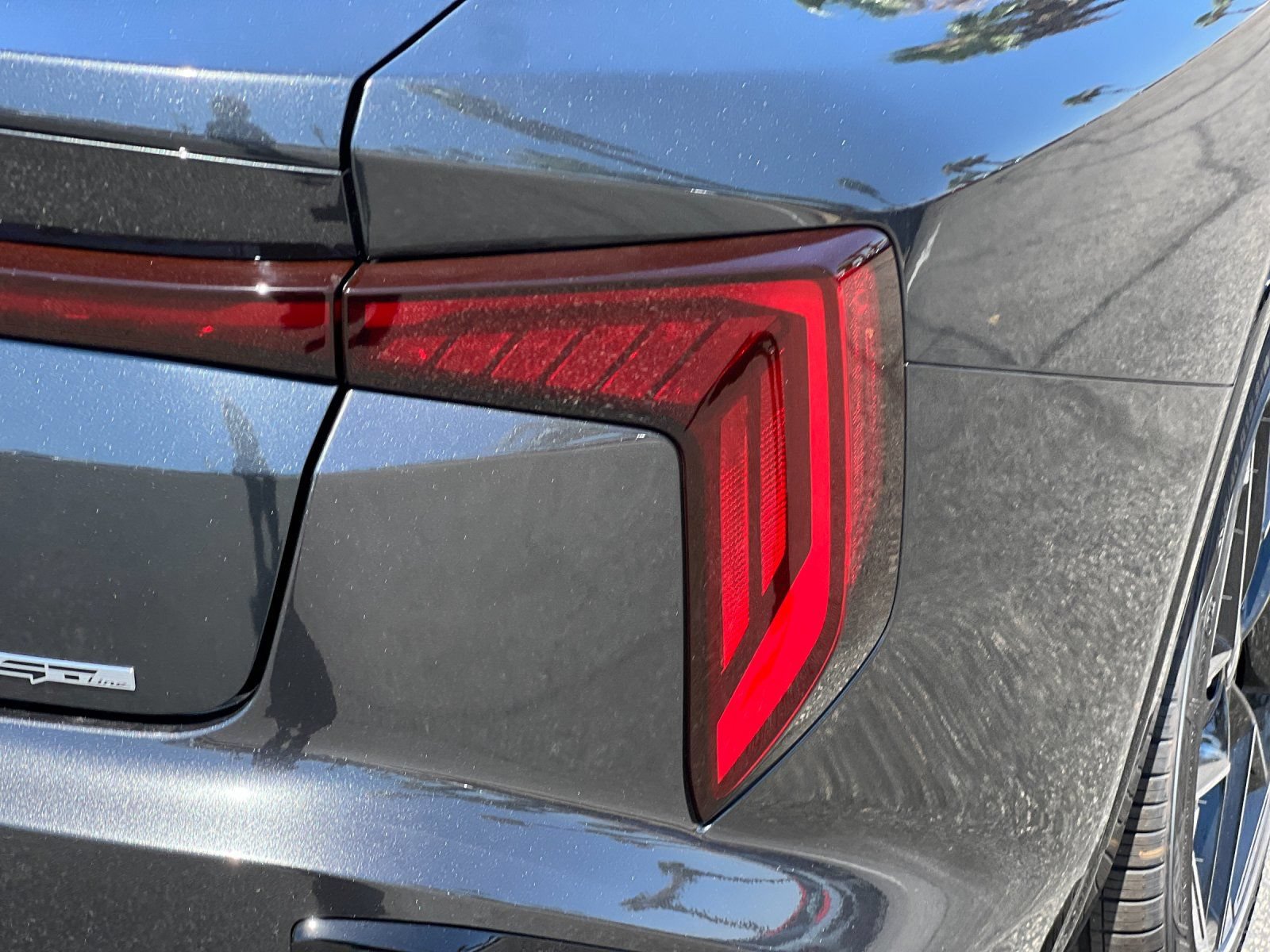 New 2026 Kia K4 EX w/ GT-Line Premium Package FWD image 30