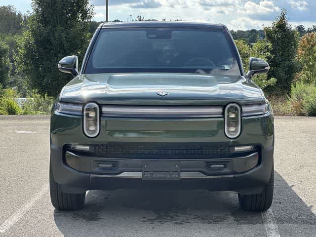 Used 2026 Rivian R1S Adventure Dual AWD/4WD image 32