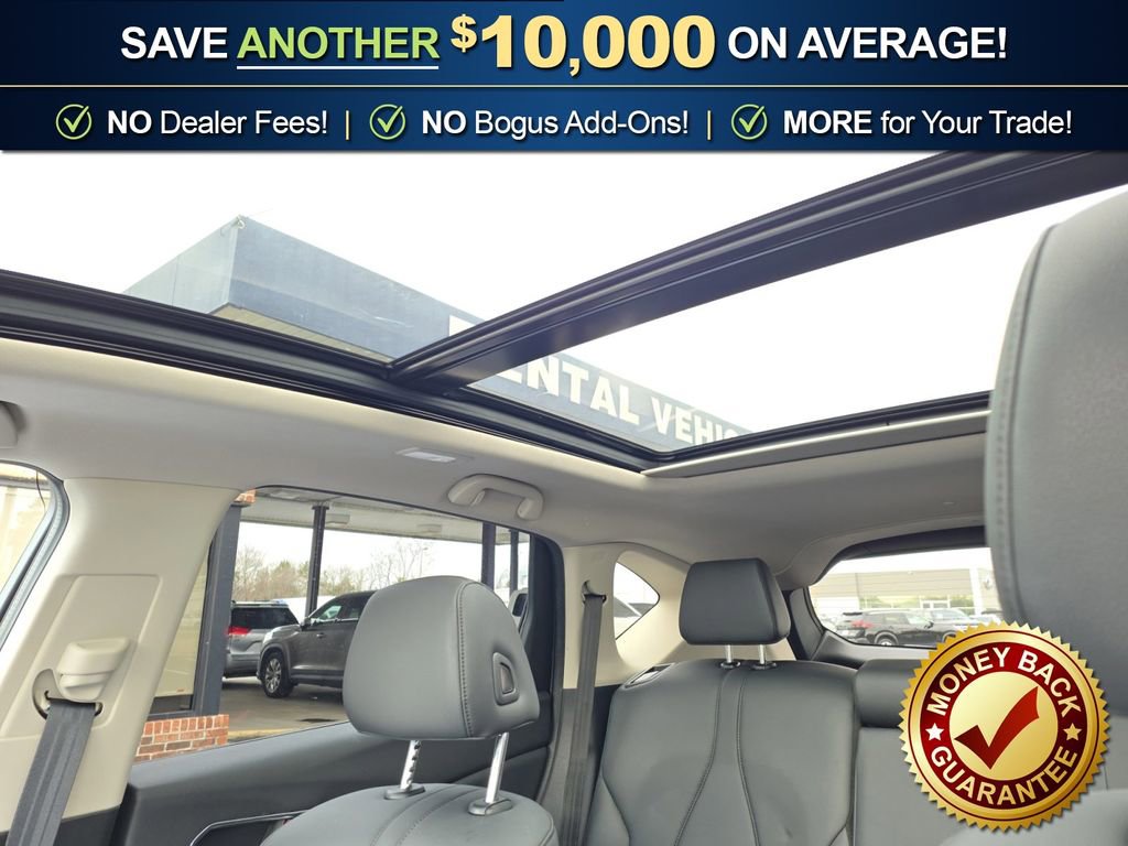 Used 2020 Acura RDX FWD image 30