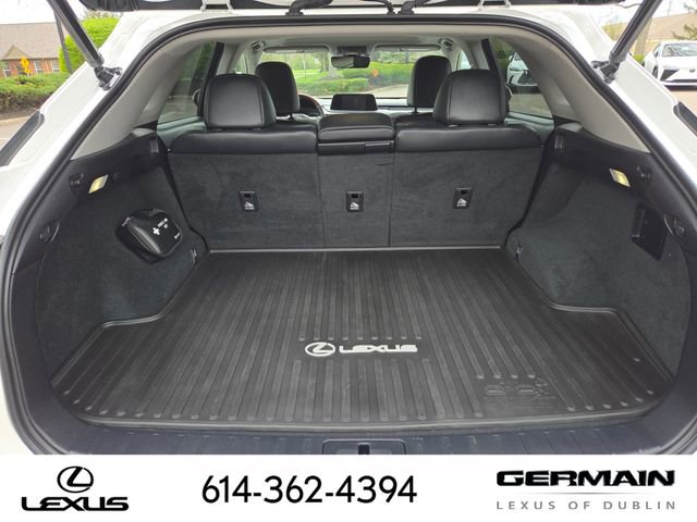 Used 2021 Lexus RX 350 AWD w/ Premium Package image 32
