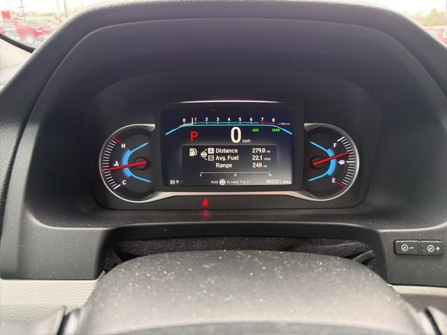 Used 2022 Honda Pilot Special Edition image 8