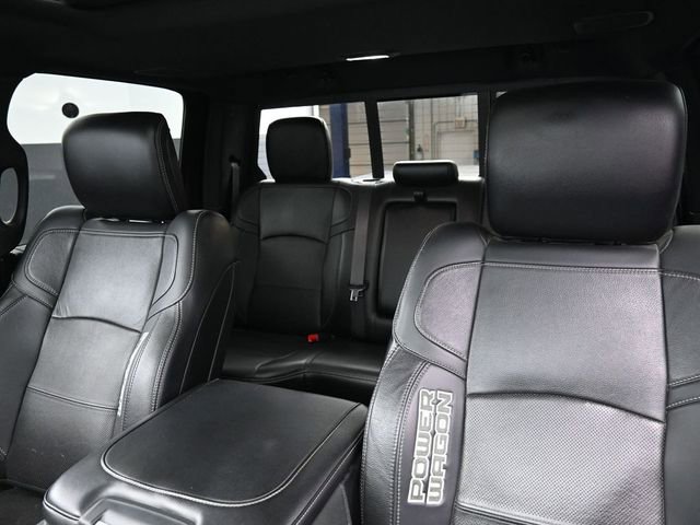 Used 2020 RAM 2500 Power Wagon image 18