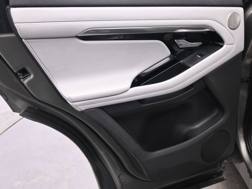 Used 2020 Land Rover Range Rover Evoque R-Dynamic HSE image 14