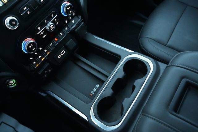 Used 2021 GMC Sierra 1500 SLT w/ SLT Premium Plus Package image 26