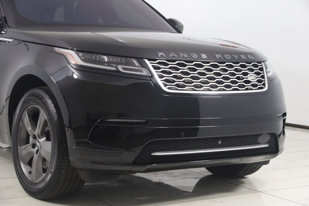 Used 2021 Land Rover Range Rover Velar S AWD/4WD image 32