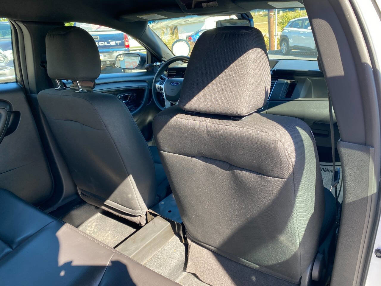 Used 2016 Ford Taurus Police Interceptor AWD w/ Ready For The Road Package image 22