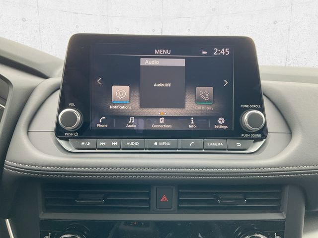 New 2026 Nissan Rogue SV w/ Cold Weather Package AWD/4WD image 15