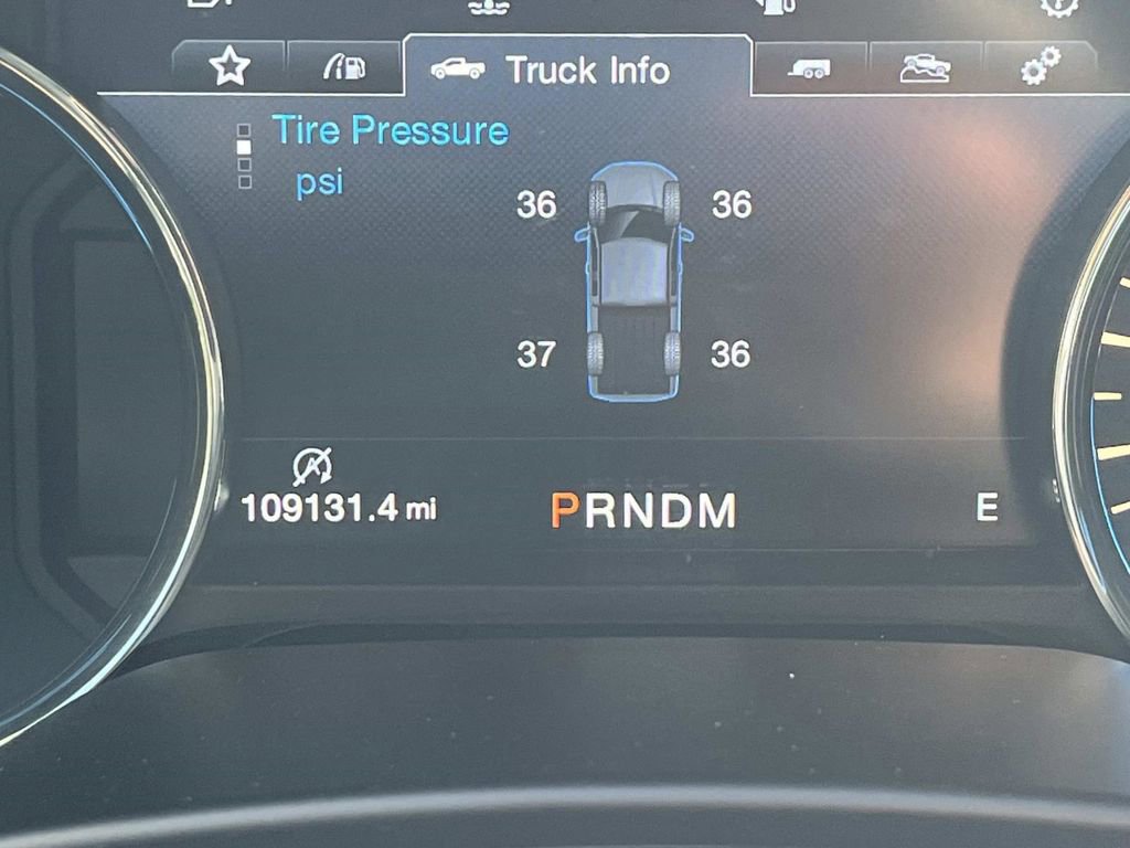 Used 2018 Ford F150 Lariat image 39