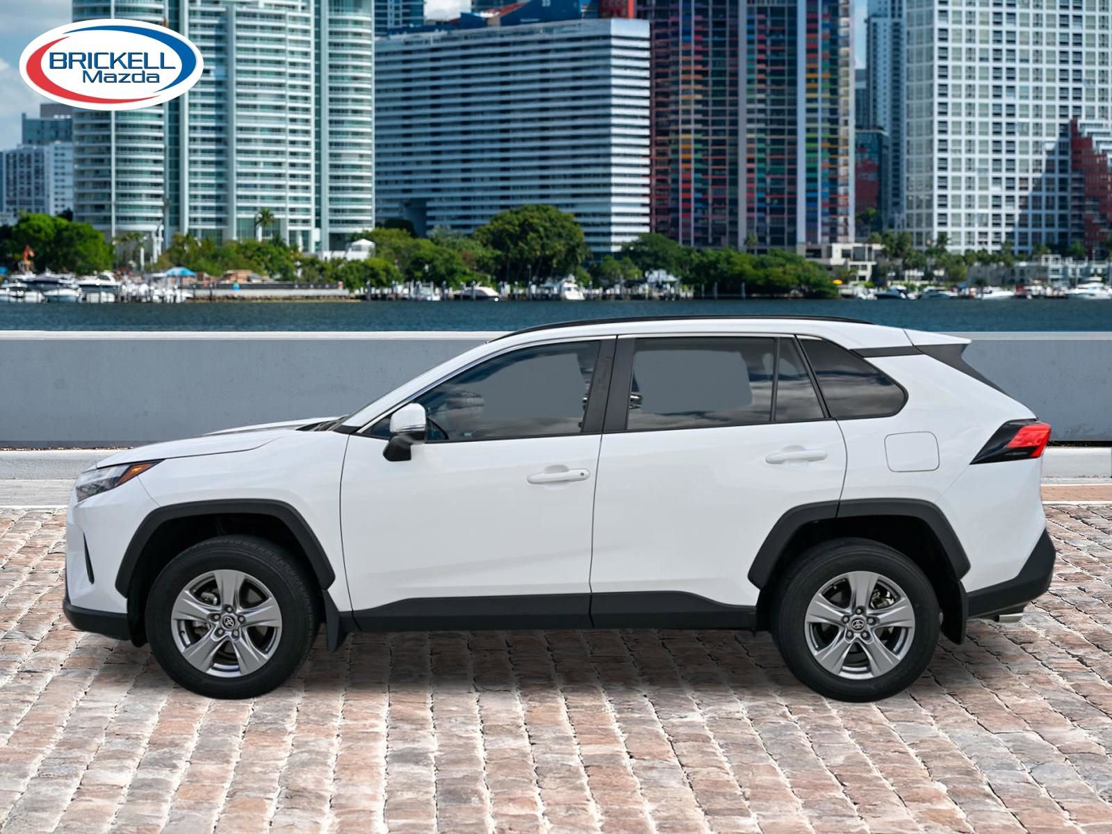 Used 2024 Toyota RAV4 XLE w/ Convenience Package image 7