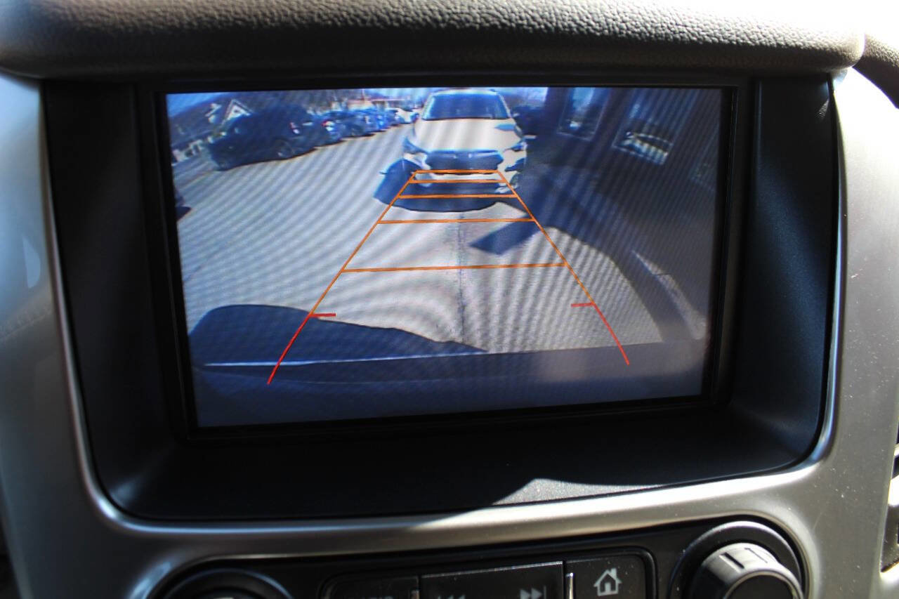 Used 2016 Chevrolet Tahoe LTZ image 10