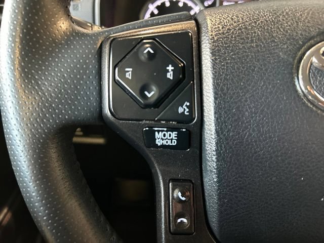 Used 2021 Toyota 4Runner TRD Off-Road AWD/4WD image 12