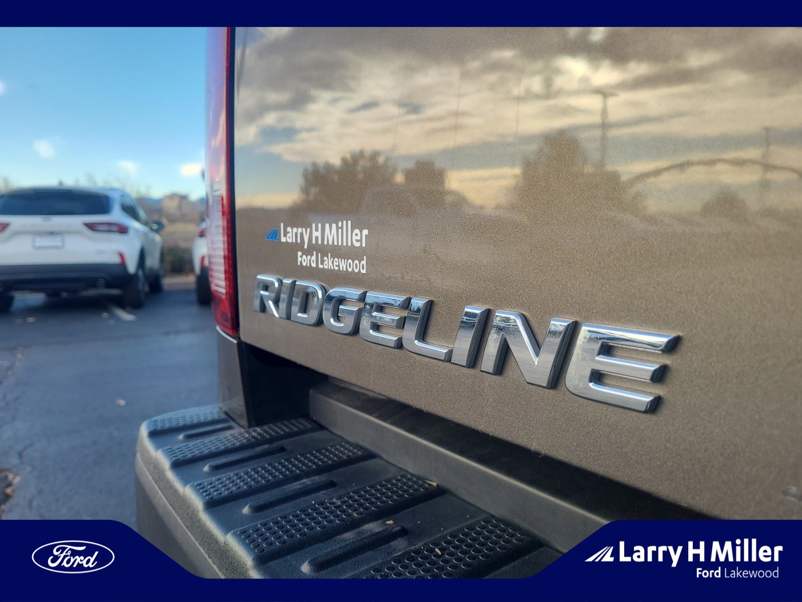 Used 2021 Honda Ridgeline RTL image 24