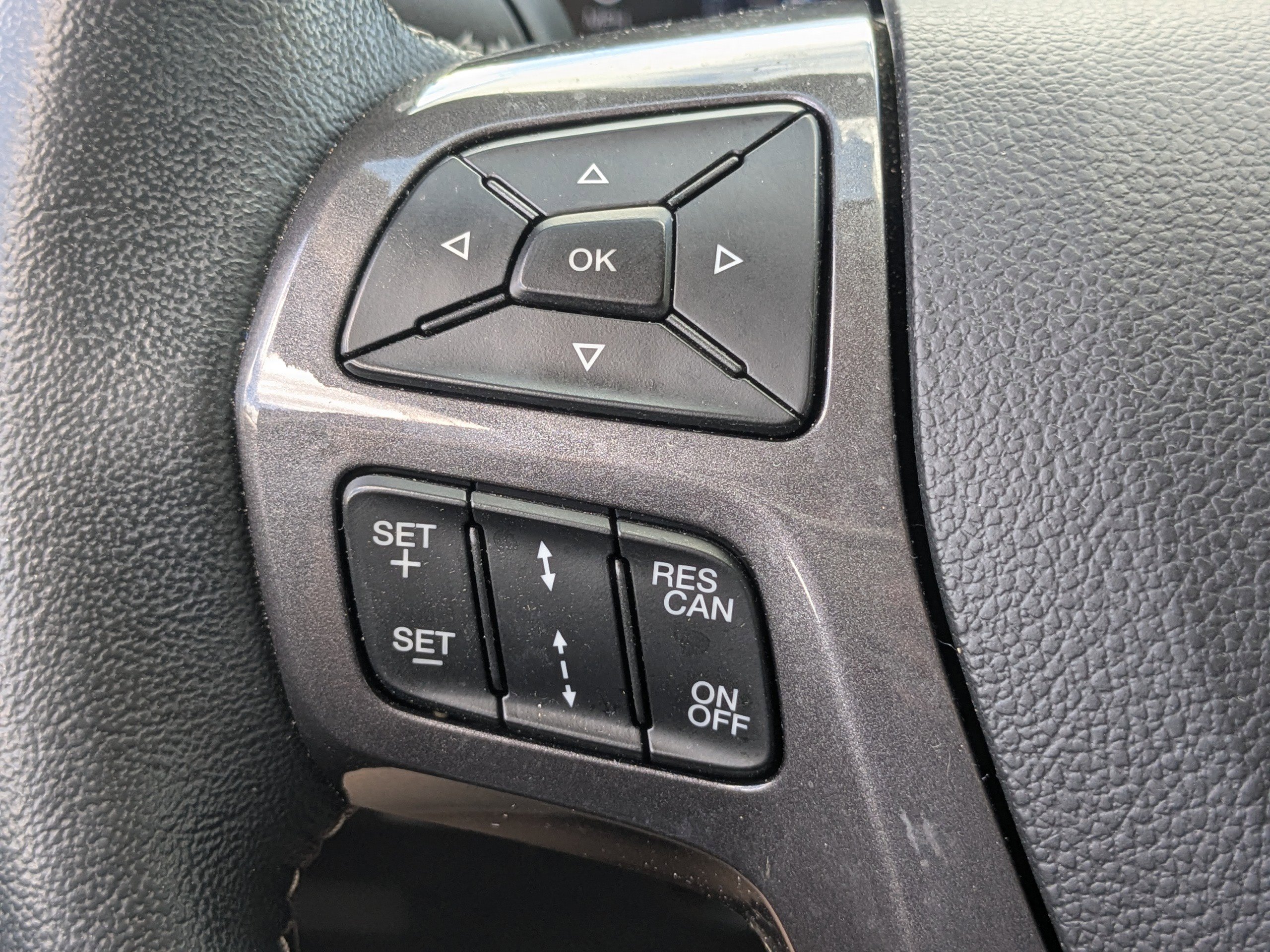 Used 2019 Ford Ranger Lariat w/ Equipment Group 501A Mid image 22