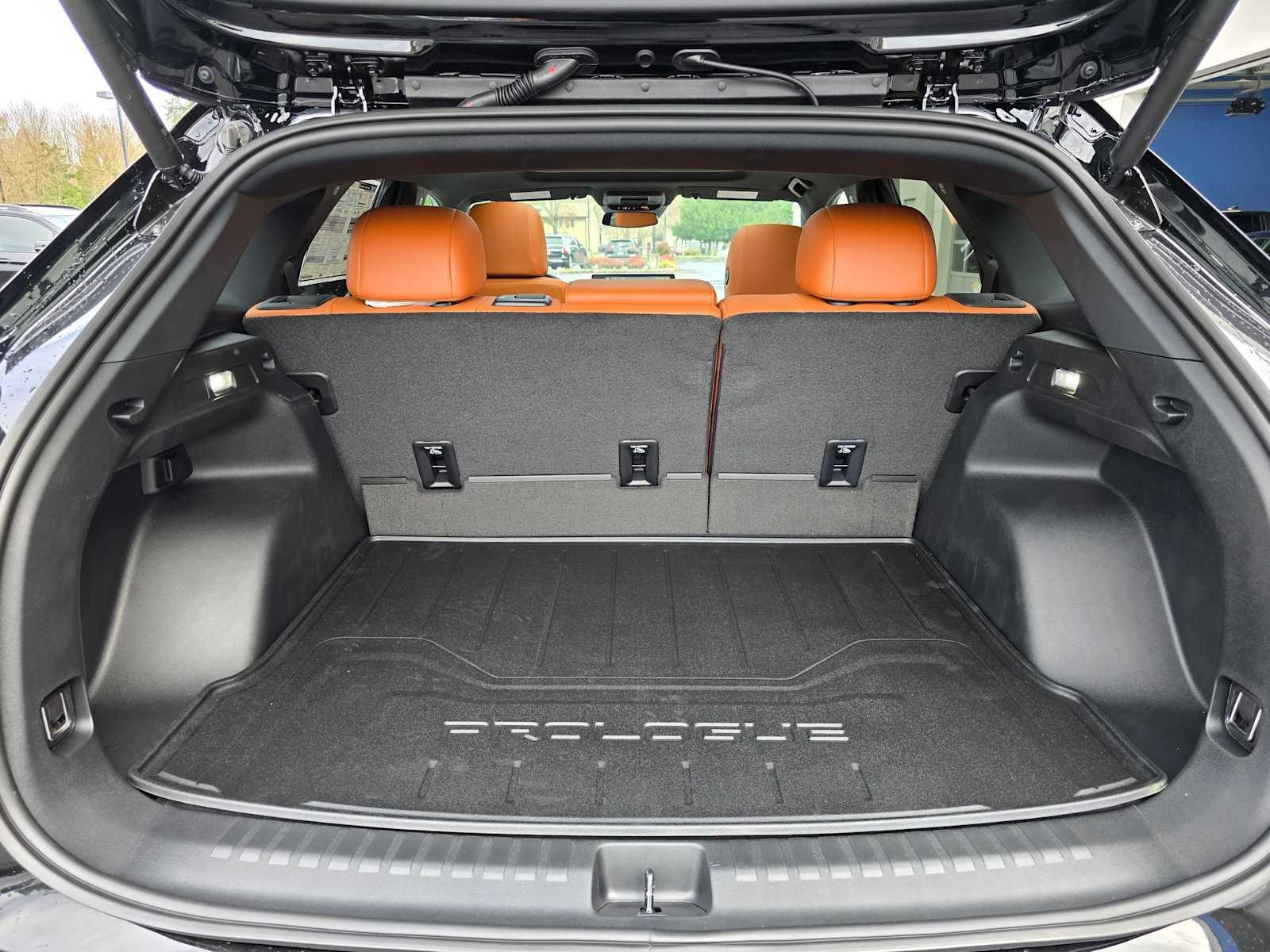 New 2025 Honda Prologue Elite image 17