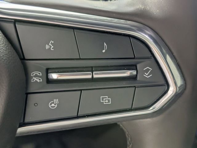 Used 2025 Chevrolet Tahoe LT w/ Comfort Package AWD/4WD image 17