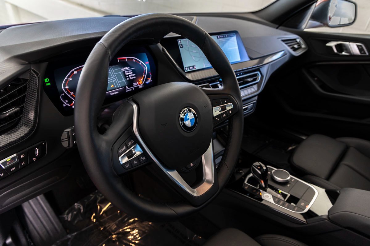 Certified 2023 BMW 228i Gran Coupe w/ Premium Package 2 image 16