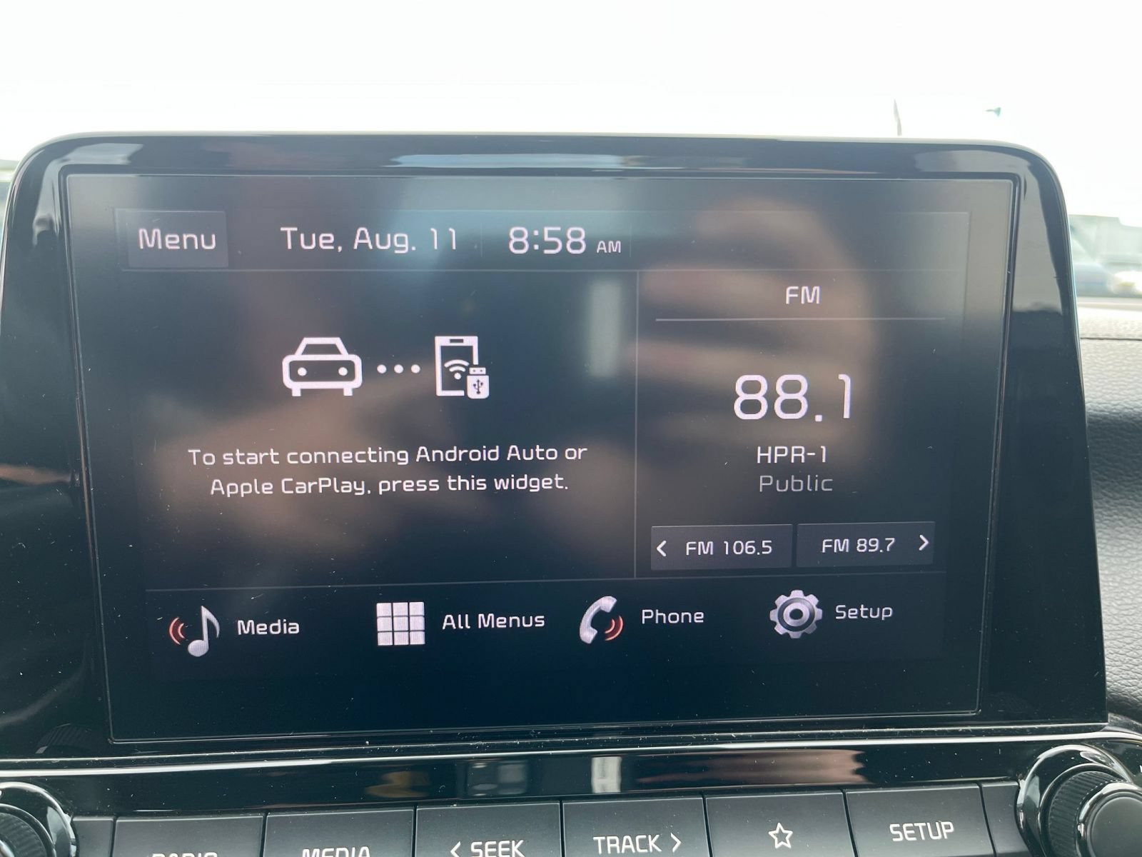 Used 2024 Kia Forte LXS FWD image 19