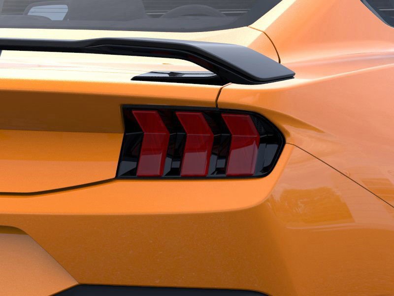 New 2026 Ford Mustang Dark Horse image 21