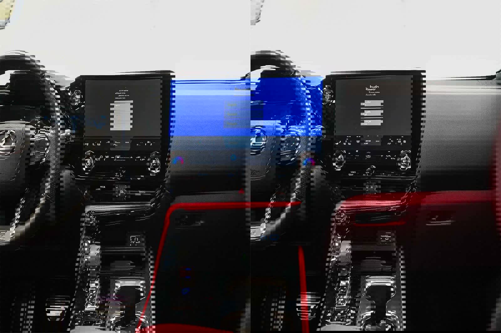 Used 2024 Lexus NX 450h+ F Sport image 13