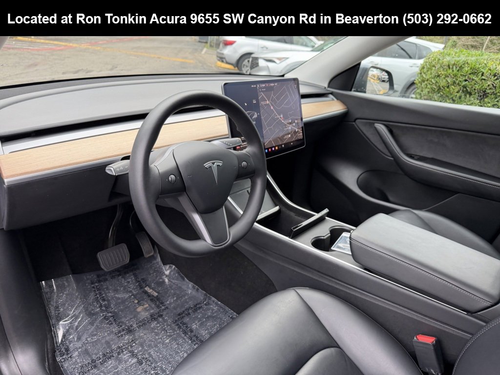 Used 2021 Tesla Model Y Long Range image 17