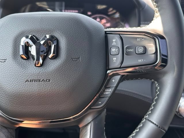 New 2027 RAM 1500 Limited AWD/4WD image 21