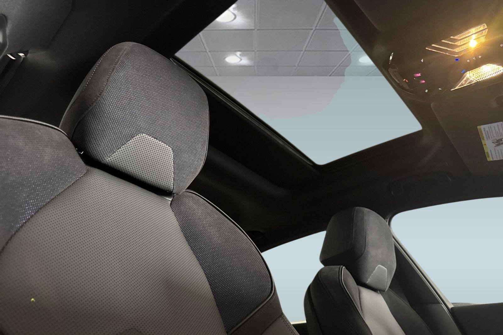 New 2026 BMW i5 M60 AWD/4WD image 23