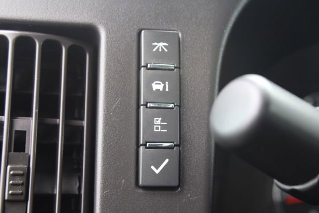 Used 2023 Chevrolet Express 3500 w/ Power Convenience Package image 26