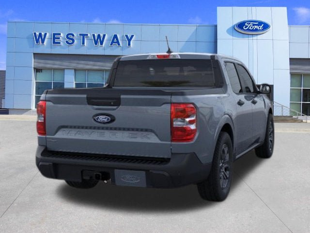 New 2026 Ford Maverick XLT FWD image 8