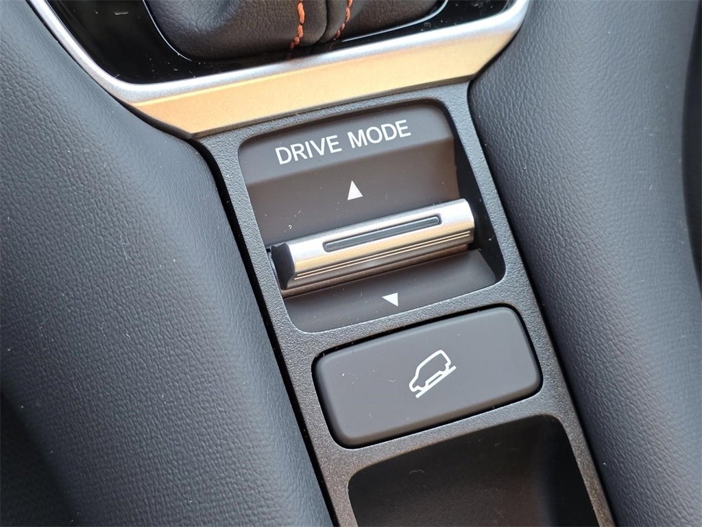 New 2026 Honda HR-V Sport image 8