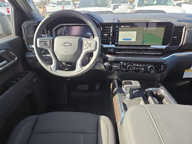 New 2026 Chevrolet Silverado 1500 LT Trail Boss w/ Convenience Package II image 8