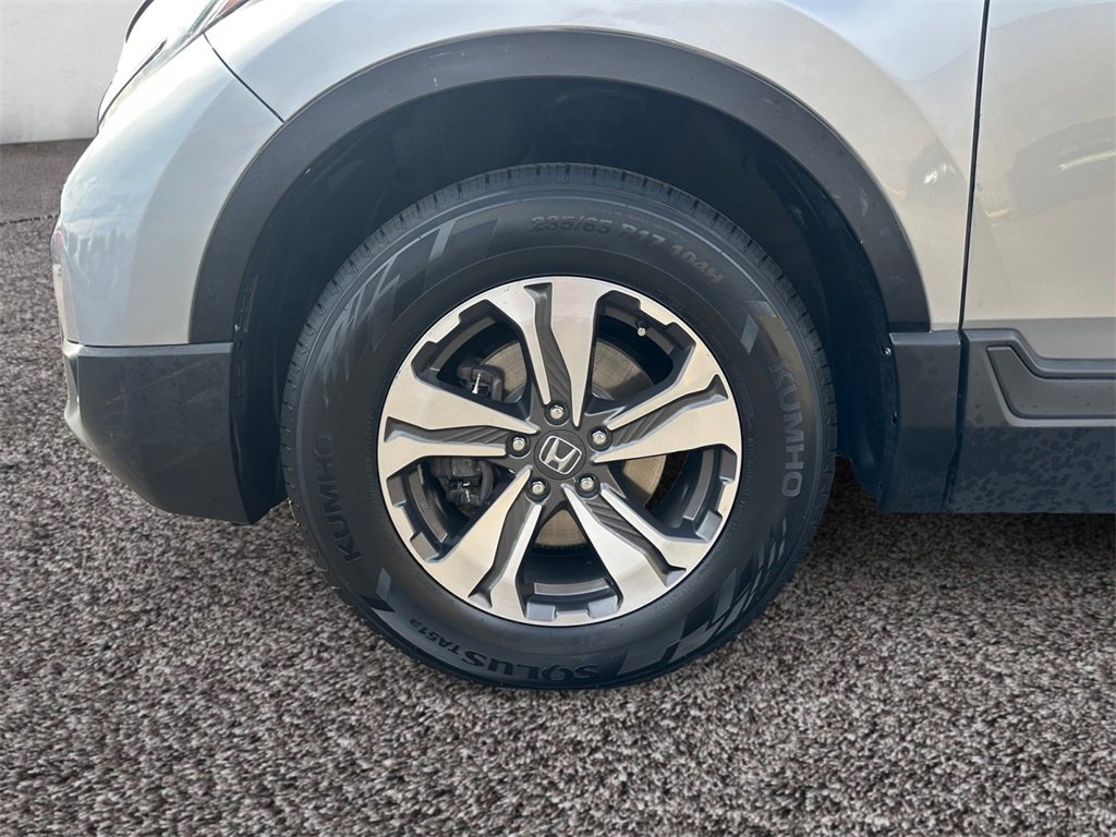 Used 2019 Honda CR-V LX image 10