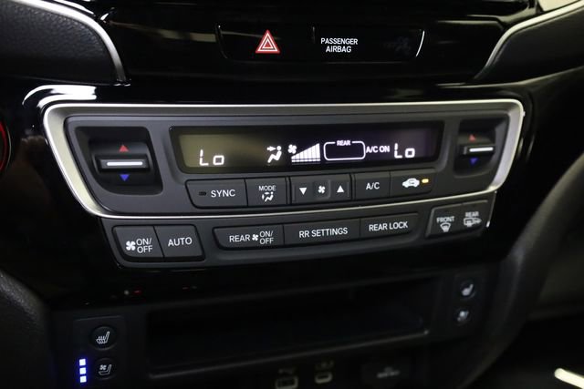 Used 2026 Honda Ridgeline Black Edition image 22