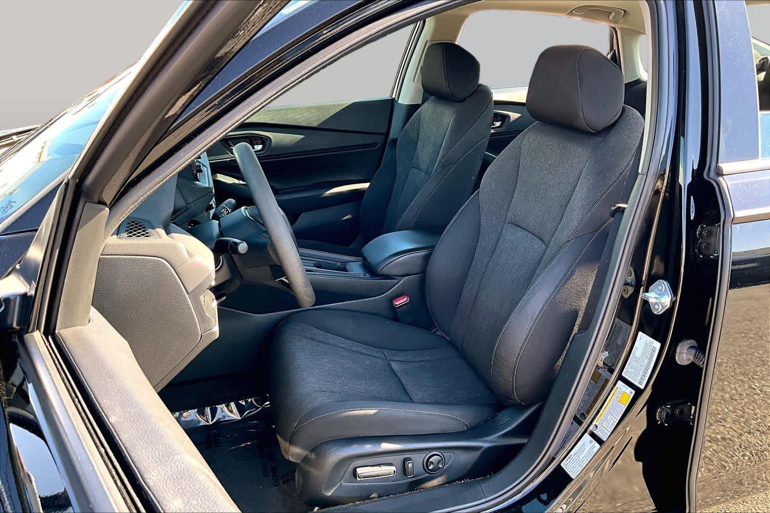 Used 2024 Honda Accord EX image 8