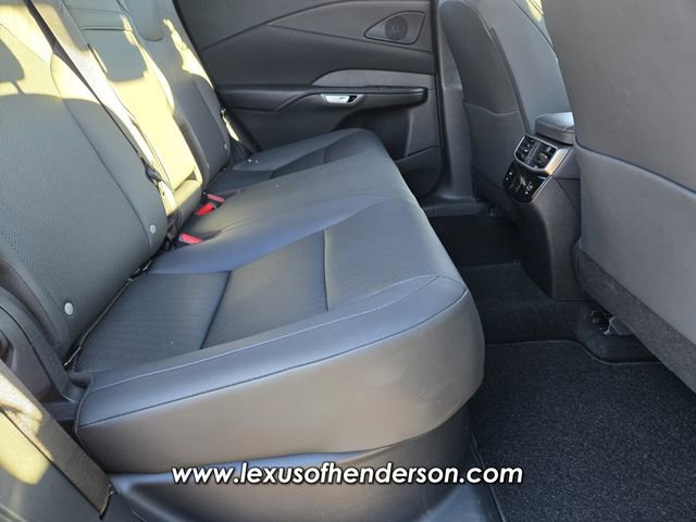Certified 2025 Lexus RX 350 Premium w/ Accessory Package image 17