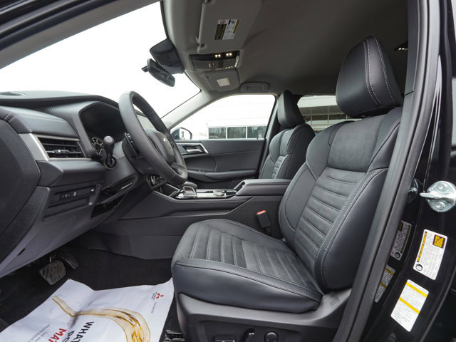New 2026 Mitsubishi Outlander SE AWD/4WD image 33
